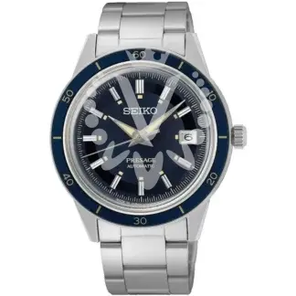 Pánské hodinky Seiko SRPG05J1