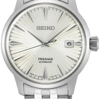 Pánské hodinky Seiko SRPG23K1
