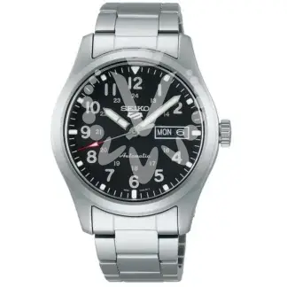 Pánské hodinky Seiko SRPG27K1