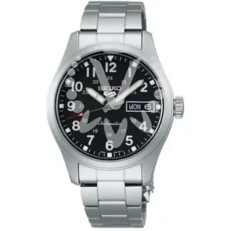 Pánské hodinky Seiko SRPJ81K1