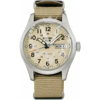 Pánské hodinky Seiko SRPJ83K1
