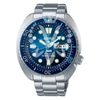 Pánské hodinky Seiko SRPK01K1