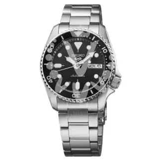 Pánské hodinky Seiko SRPK29K1