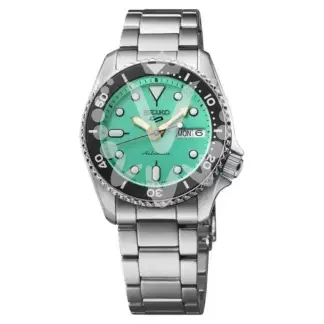 Pánské hodinky Seiko SRPK33K1