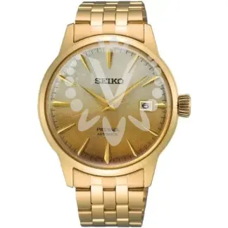 Pánské hodinky Seiko SRPK46J1