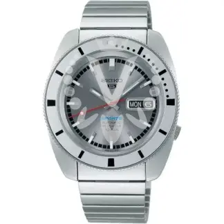 Pánské hodinky Seiko SRPL03K1