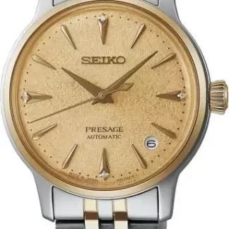 Dámské hodinky Seiko SRPL64J1