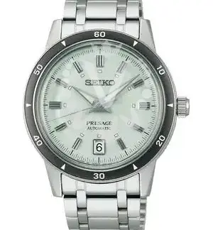 Pánské hodinky Seiko SRPL71J1