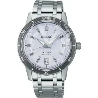 Pánské hodinky Seiko SRPL73J1