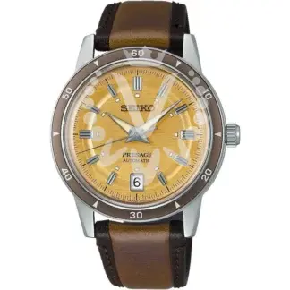 Pánské hodinky Seiko SRPL75J1