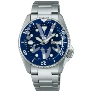 Pánské hodinky Seiko SRPL77K1