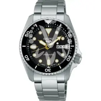 Pánské hodinky Seiko SRPL79K1