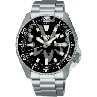 Pánské hodinky Seiko SRPL85K1