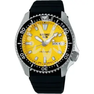Pánské hodinky Seiko SRPL87K1