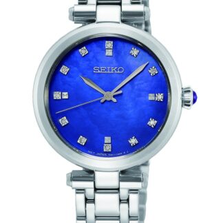 Dámské hodinky Seiko SRZ531P1