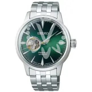 Pánské hodinky Seiko SSA441J1
