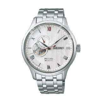 Pánské hodinky Seiko SSA443J1