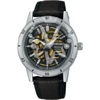 Pánské hodinky Seiko SSA461J1