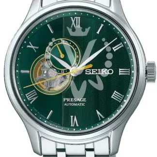 Pánské hodinky Seiko SSA463J1