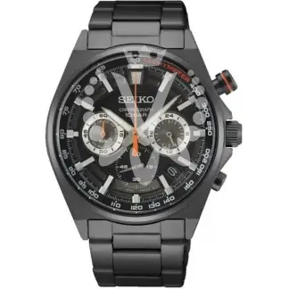 Pánské hodinky Seiko SSB399P1