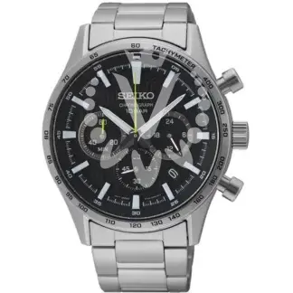 Pánské hodinky Seiko SSB413P1