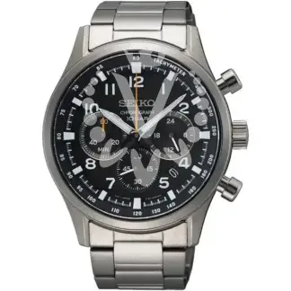 Pánské hodinky Seiko SSB447P1