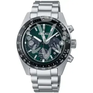 Pánské hodinky Seiko SSC933P1