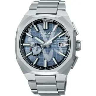 Pánské hodinky Seiko SSJ013J1