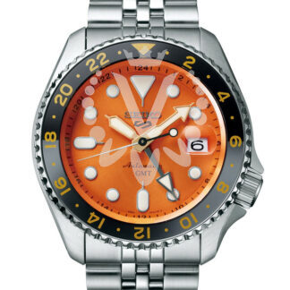 Pánské hodinky Seiko SSK005K1