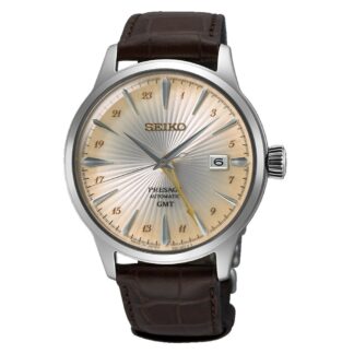 Pánské hodinky Seiko SSK041K1
