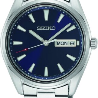 Pánské hodinky Seiko SUR341P1