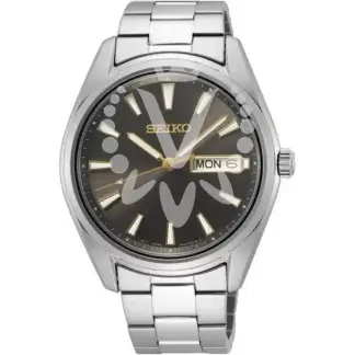 Pánské hodinky Seiko SUR343P1