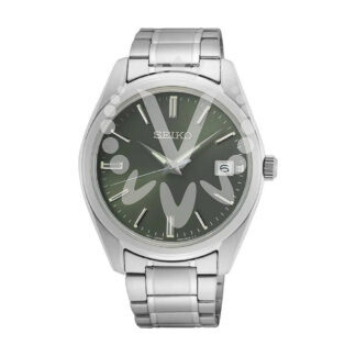 Pánské hodinky Seiko SUR527P1