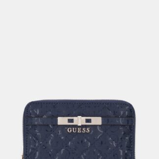 Dámská peněženka Guess SWGG8157140-BLA