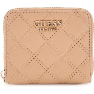 Dámská peněženka Guess SWQG9673137-BEI