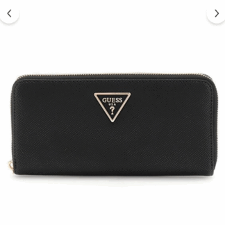 Dámská peněženka Guess SWZG8500146-BLA