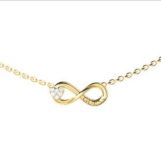 Dámský náhrdelník Guess JUBN06047JWYGT/U