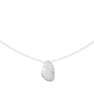 Dámský náhrdelník Guess JUBN06252JWRHT/U