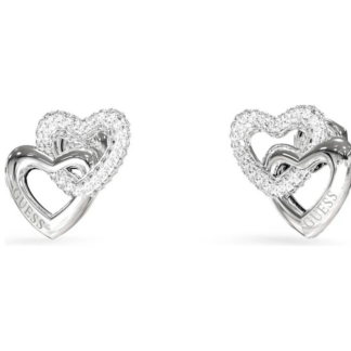 Dámské náušnice Guess JUBE06015JWRHT/U