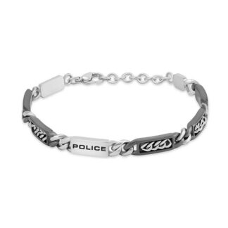 Pánský náramek Police PEAGB0085101