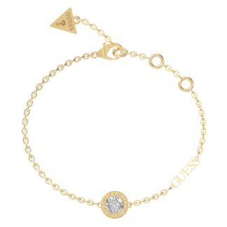 Dámský náramek Guess JUBB02246JWYGS