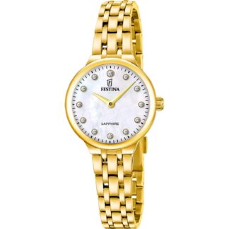 Dámské hodinky Festina F20745/1