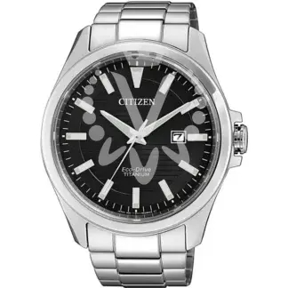 Pánské hodinky Citizen BM7470-84E