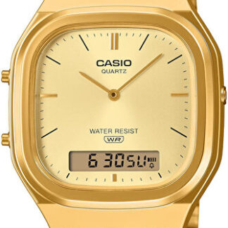 Uniseové hodinky Casio AQ-240EG-9AEF