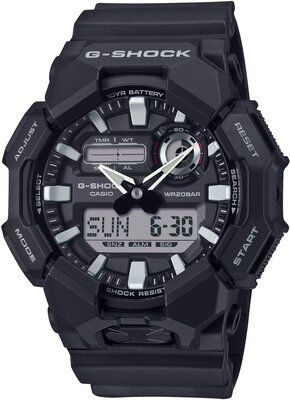 Pánské hodinky G-SHOCK GA-010-1AER
