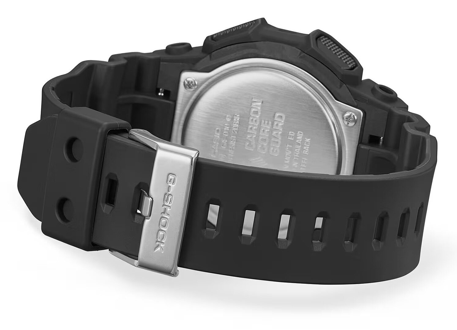 Pánské hodinky G-SHOCK GA-010-1AER - Obrázek 5