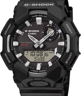 Pánské hodinky G-SHOCK GA-B010-1AER