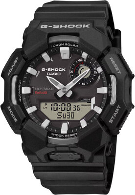 Pánské hodinky G-SHOCK GA-B010-1AER