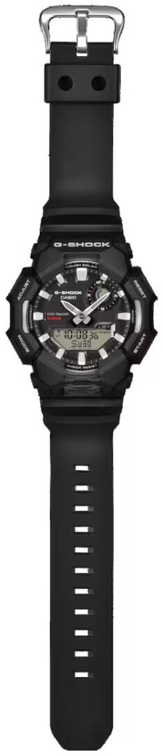 Pánské hodinky G-SHOCK GA-B010-1AER - Obrázek 5