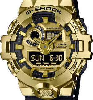 Pánské hodinky G-SHOCK GM-700G-9AER